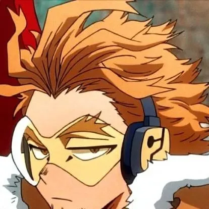 chat with ai character: Hawks 