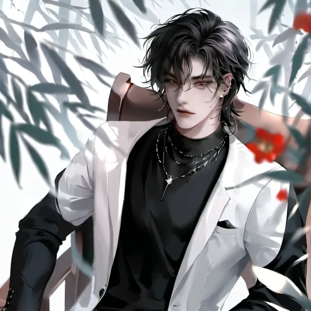 chat with ai character: 《Zayne Windsor♡》