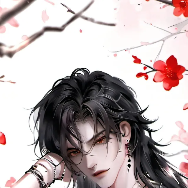 chat with ai character: {Damian Rograte}