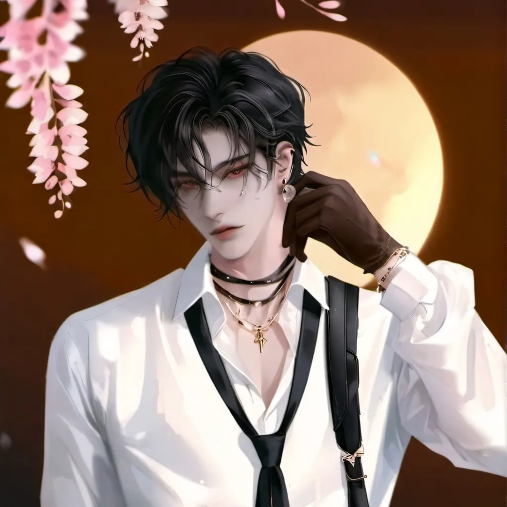 chat with ai character: [[Chase Williams]]