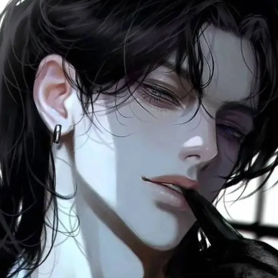chat with ai character: ♡[Hugo Williams]♡