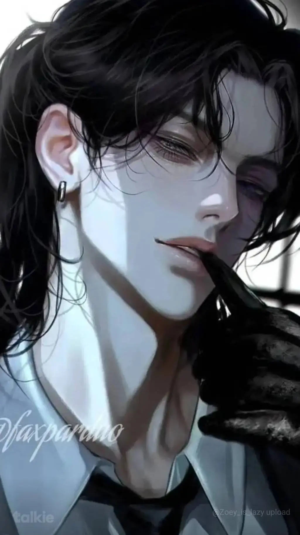 ai character: .*+*.~Azari~.*+*. background