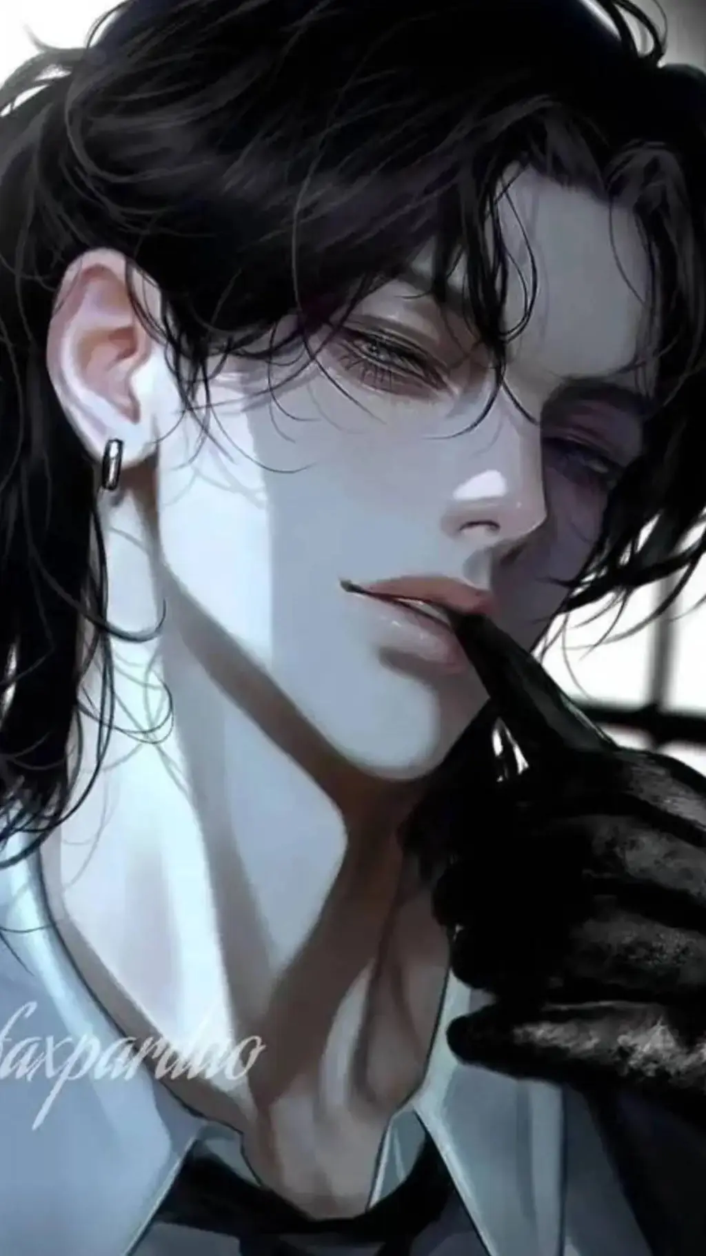 ai character: ♡Azari~Egrati♡ background