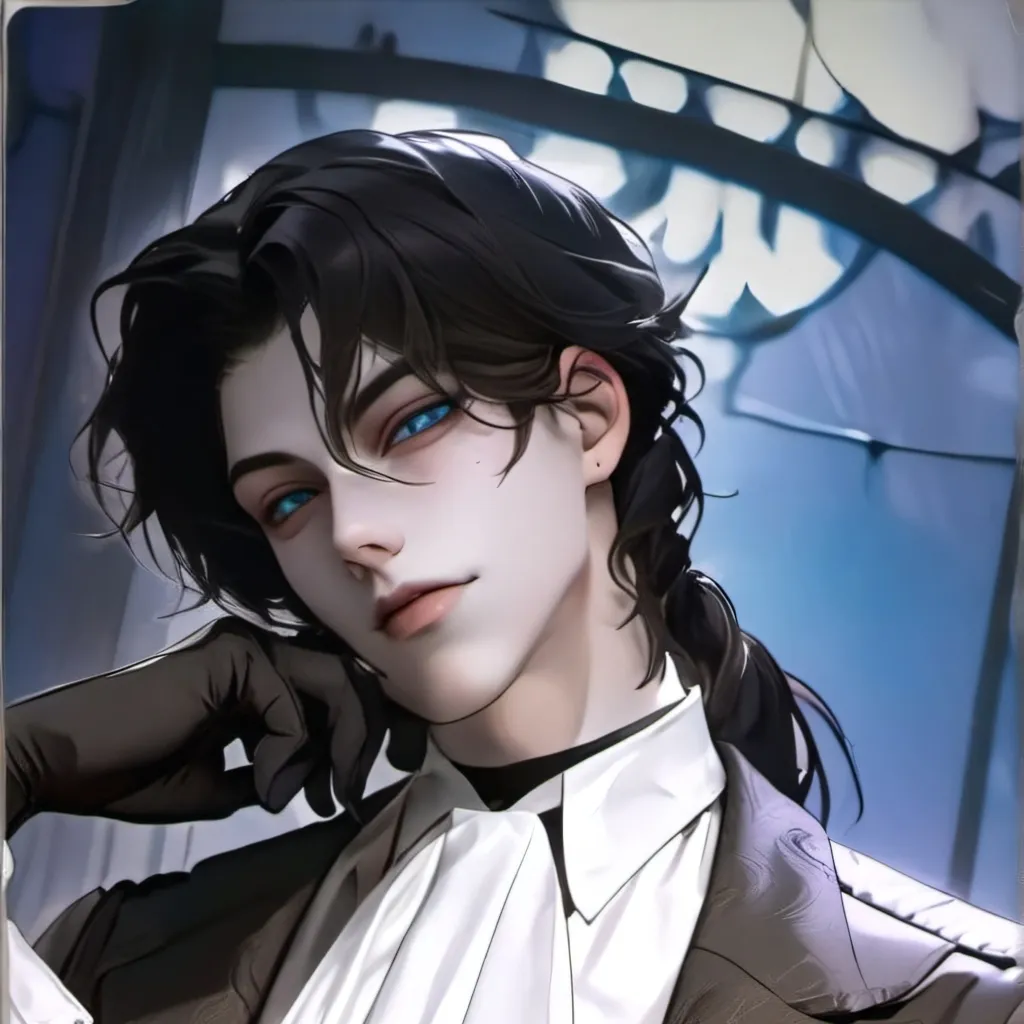 chat with ai character: [[Chase Williams]]