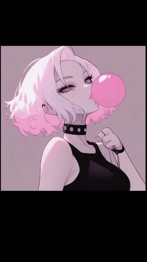 ai character: emma background