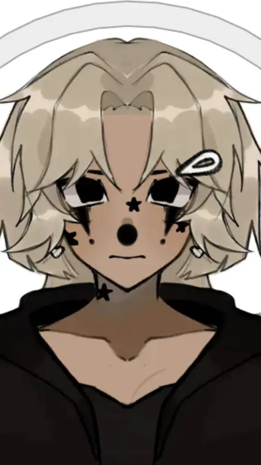 ai character: ari background