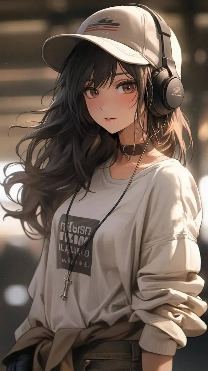 ai character: Mila background