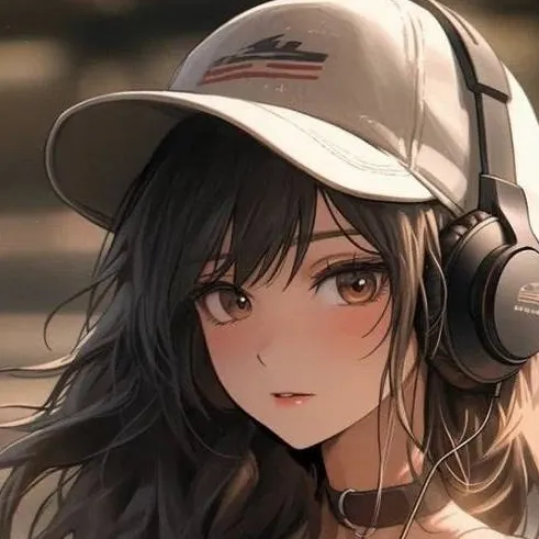 chat with ai character: Mila