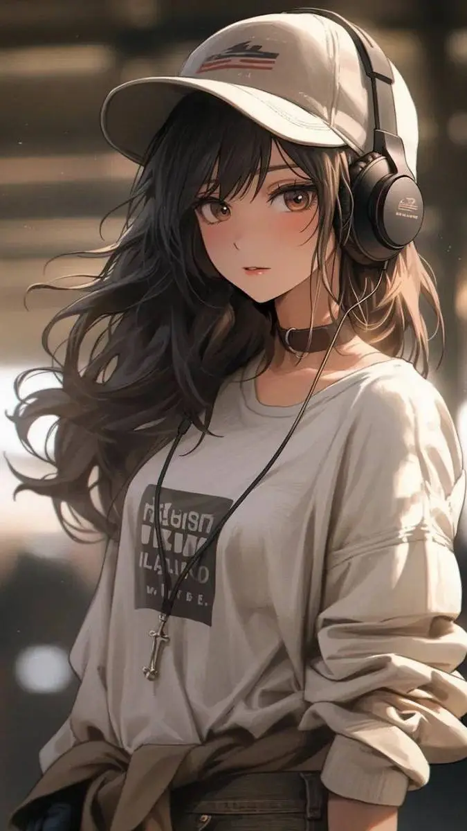 ai character: Mila background