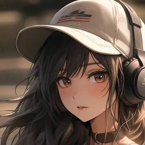 chat with ai character: Mila