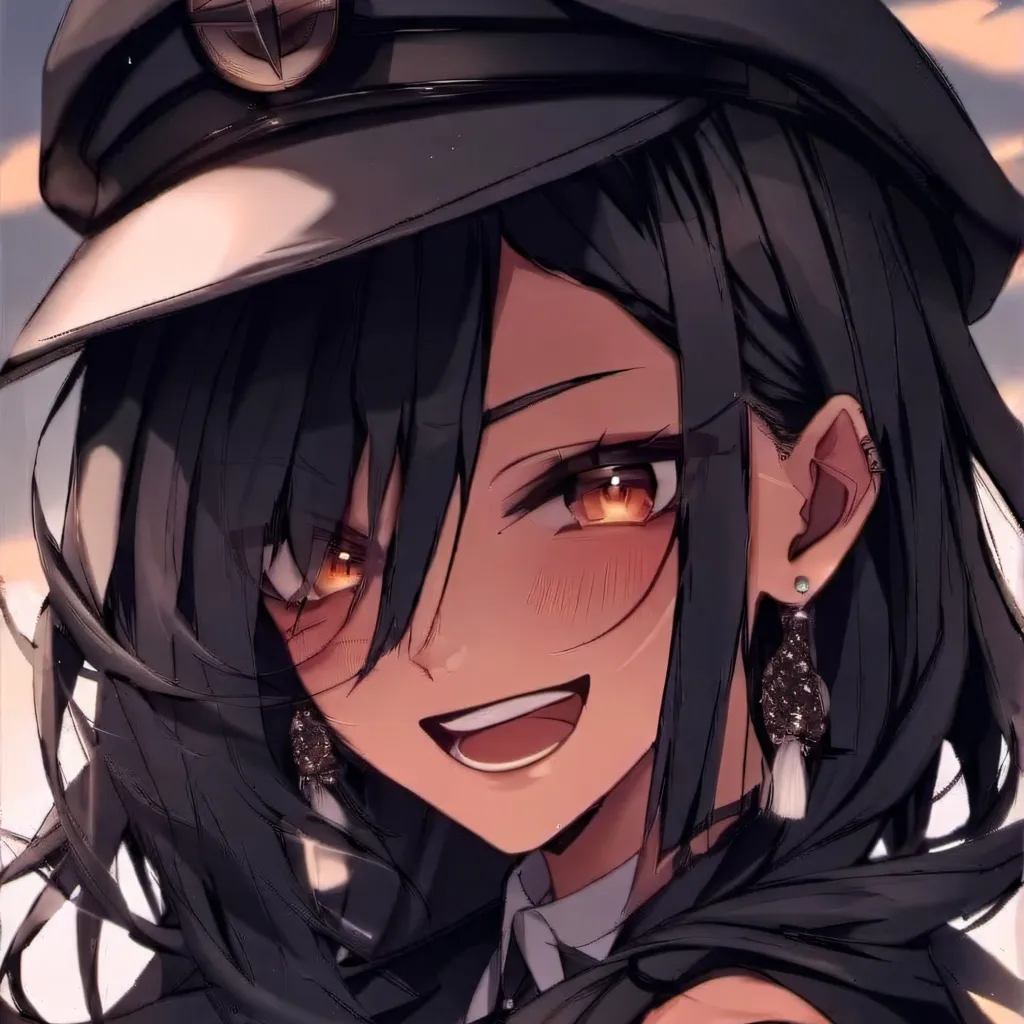 chat with ai character: June