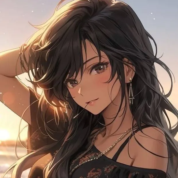chat with ai character: Layla 