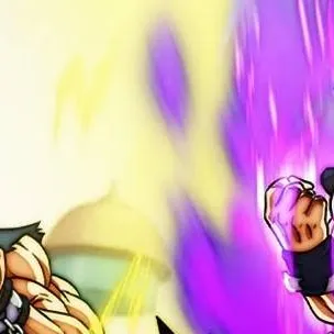 chat with ai character: Goku *betrayed*