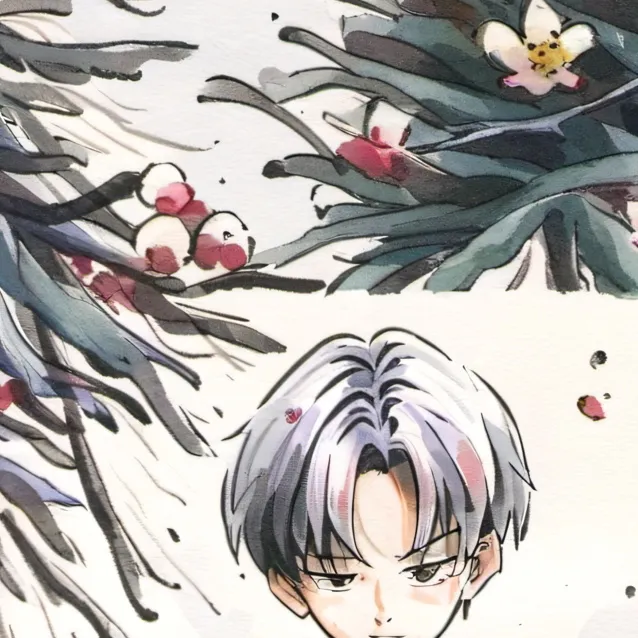 chat with ai character: trunks *(kid)*