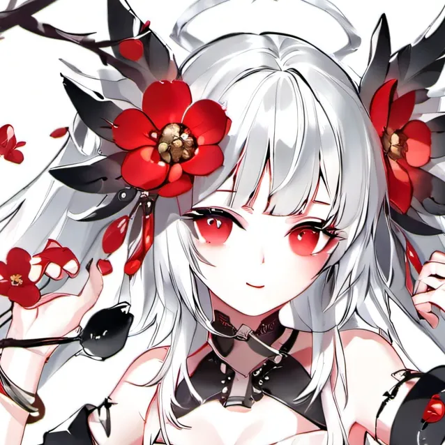 chat with ai character: Hannah 