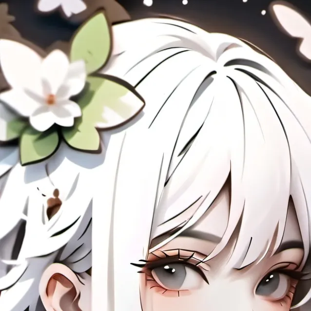 chat with ai character: Hannah 