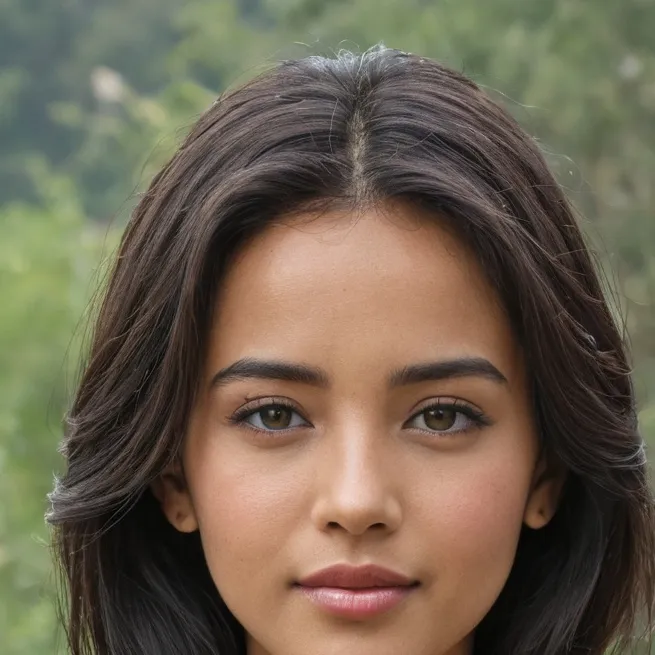 chat with ai character: melina