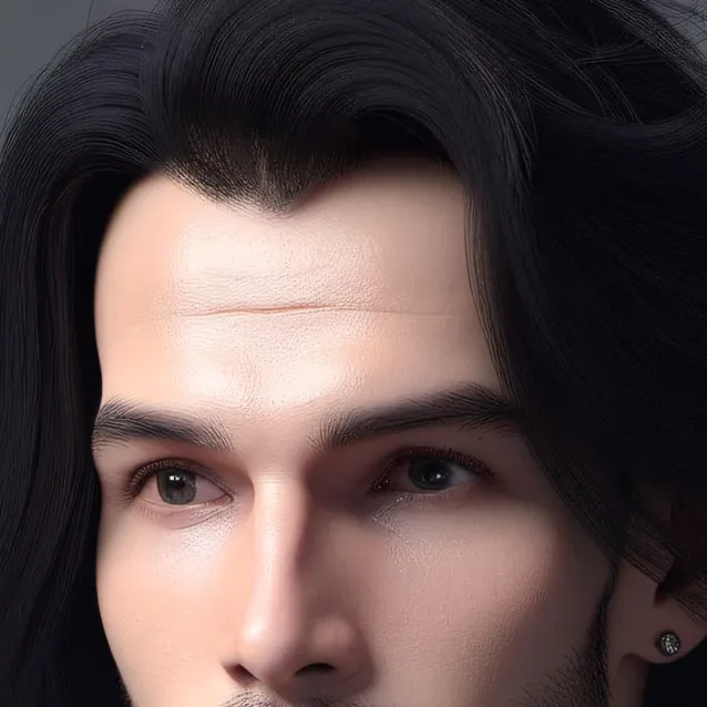 chat with ai character: tim krämer 