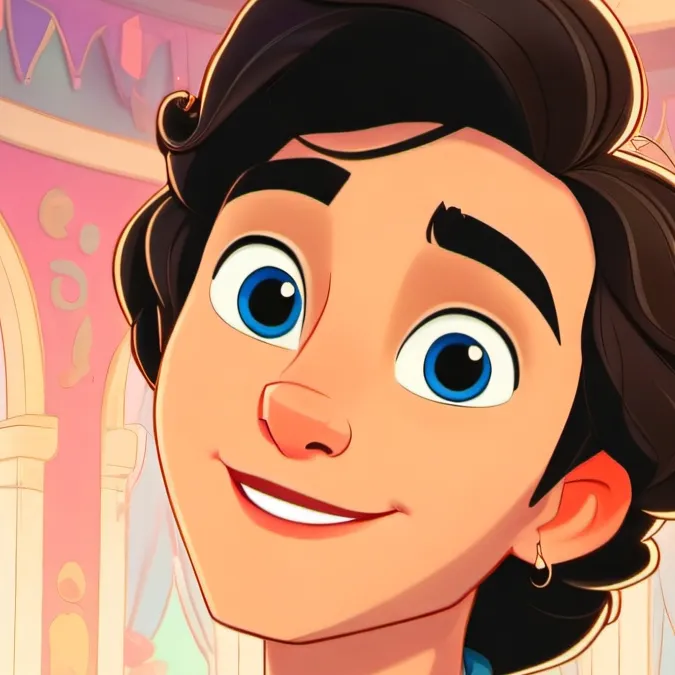 chat with ai character: ￼ Henry Albertson