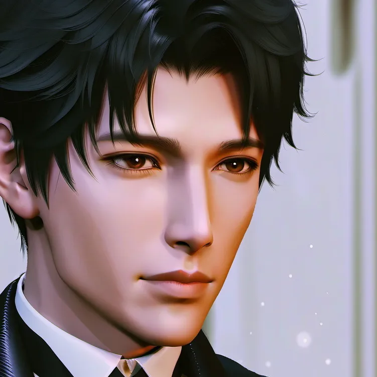 chat with ai character: marcus