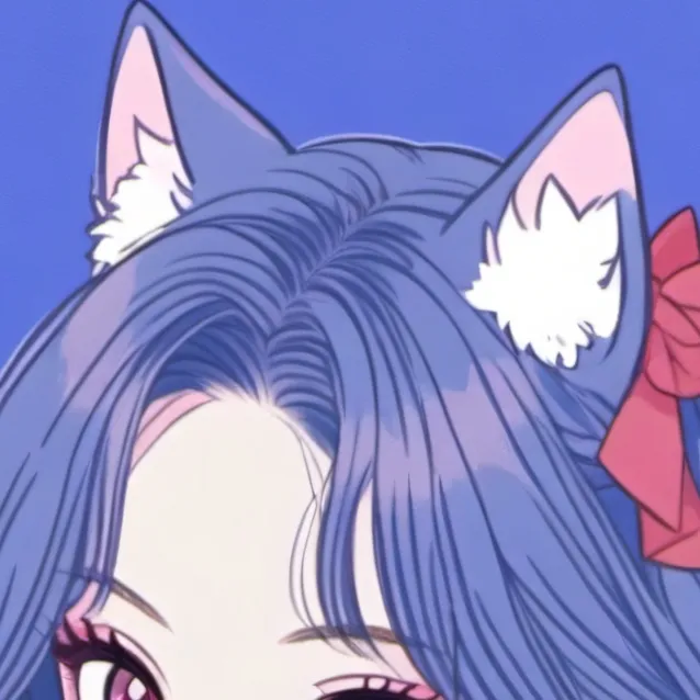 chat with ai character: Lana 