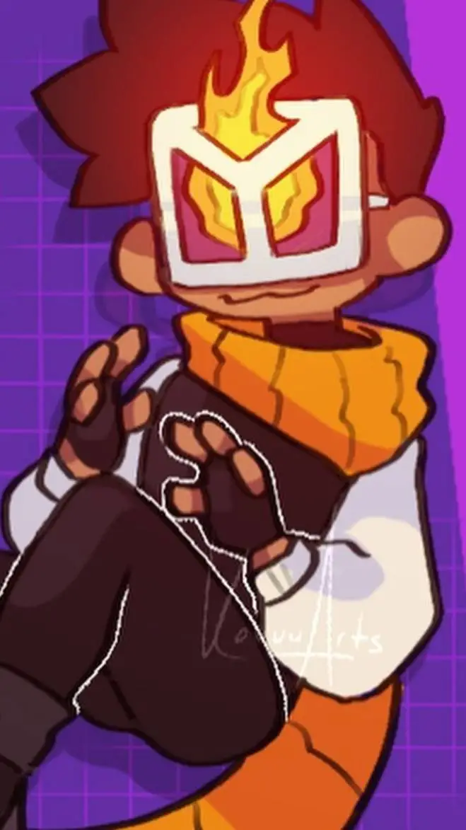 Talkie AI - Chat with Yahiamice