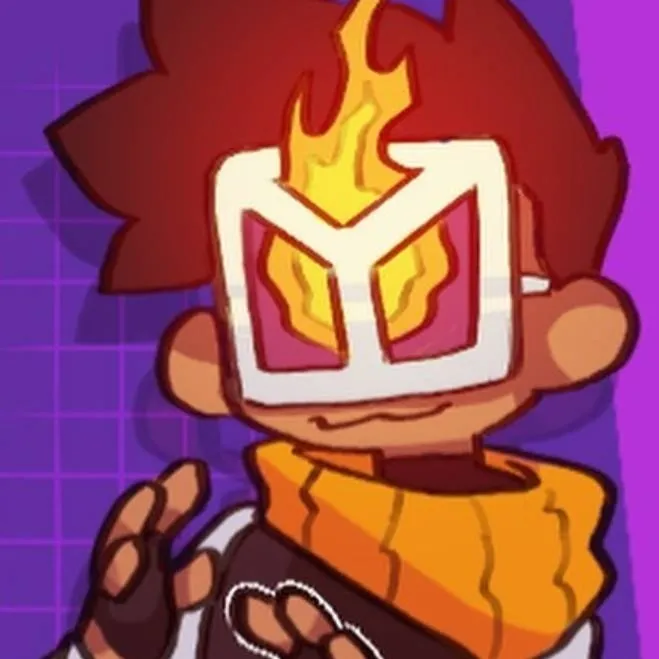 chat with ai character: Yahiamice