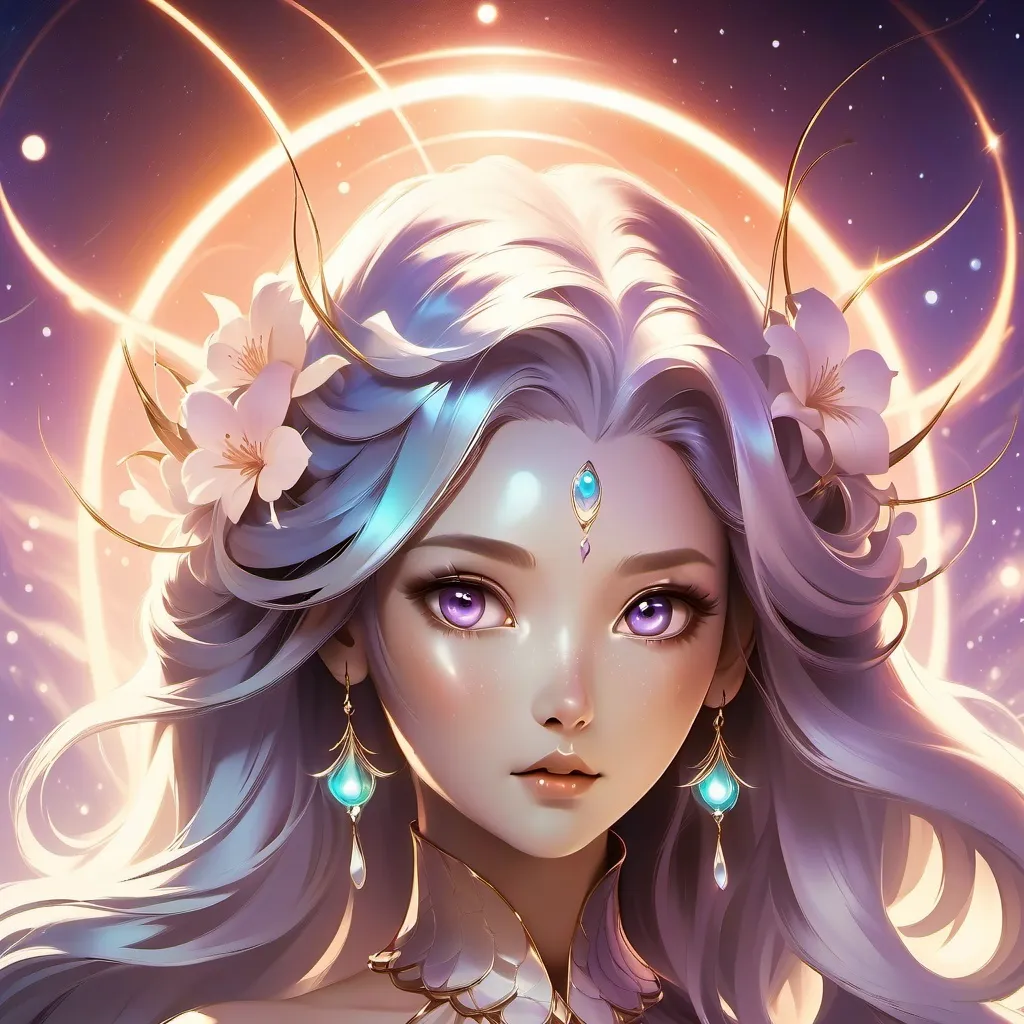 chat with ai character: Scarlet