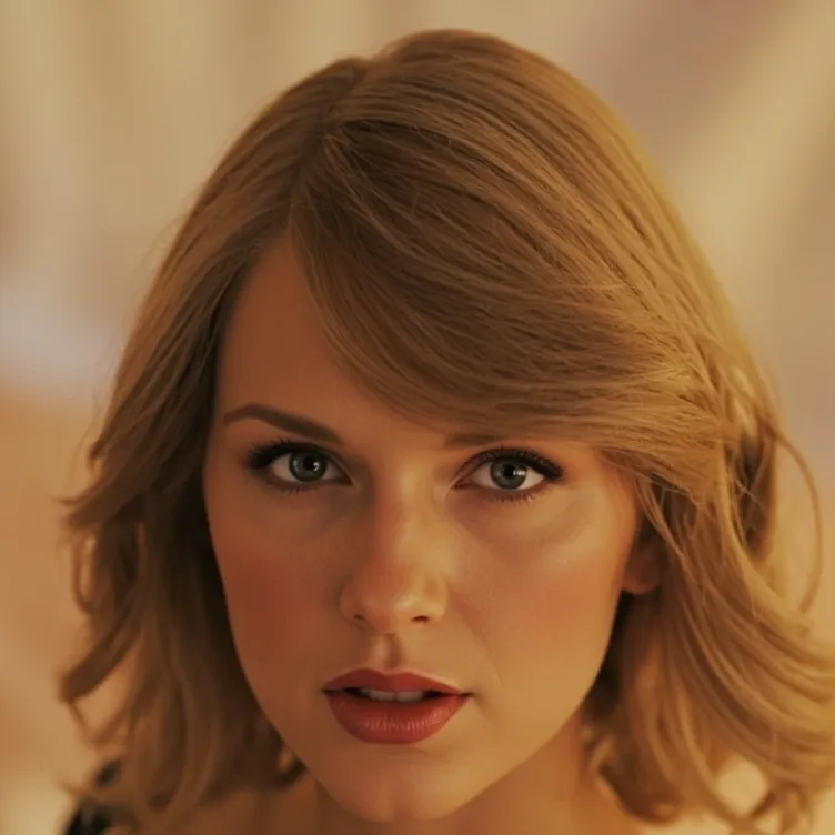 chat with ai character: Taylor Swift