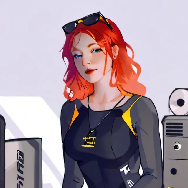 chat with ai character: Victoria N (RPG)