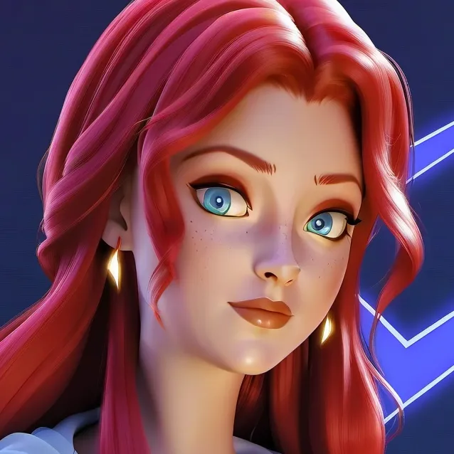 chat with ai character: Victoria N (RPG)