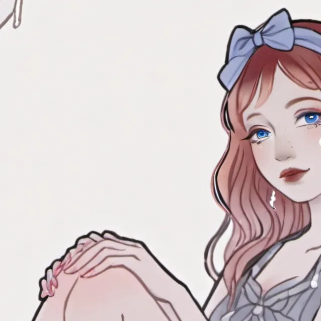 chat with ai character: Victoria N