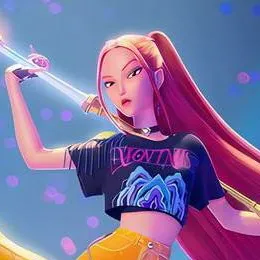 chat with ai character: Mira