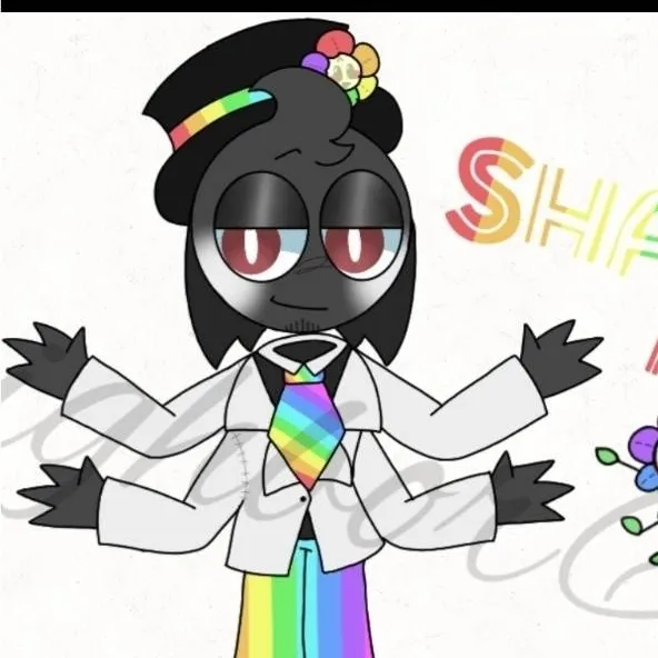 chat with ai character: Shaby the shadow