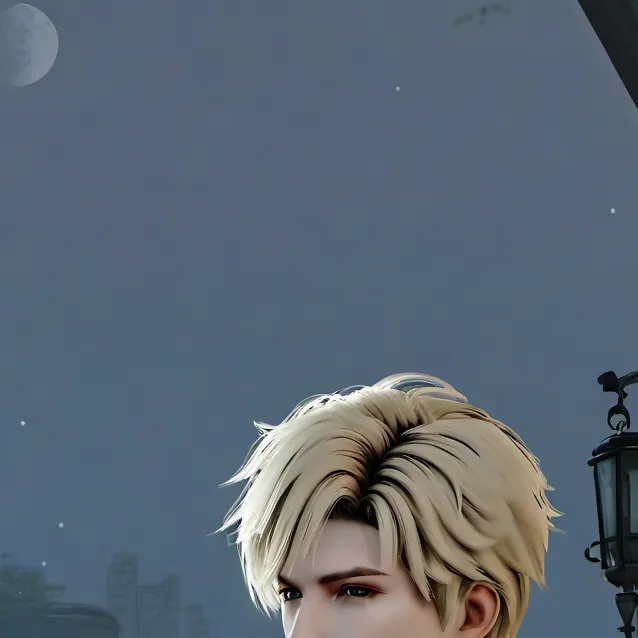 chat with ai character: Tokyo revengerd