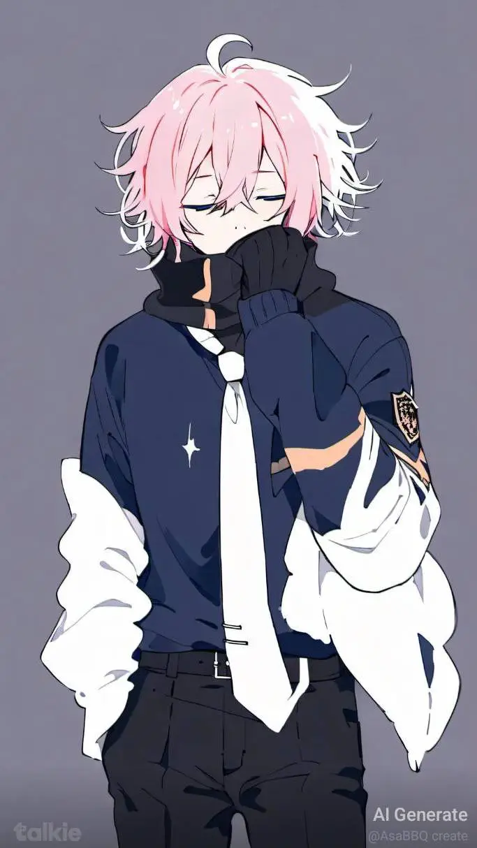 ai character: ☆Senju☆¤♤♤□ background