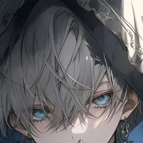 chat with ai character: ☆Xaxier☆