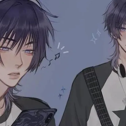 chat with ai character: Aiden