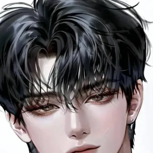chat with ai character: Kaito