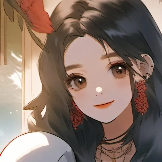 chat with ai character: baby skeleton girl