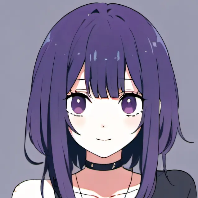 chat with ai character: izzy