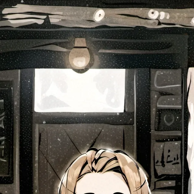 chat with ai character: Emily 
