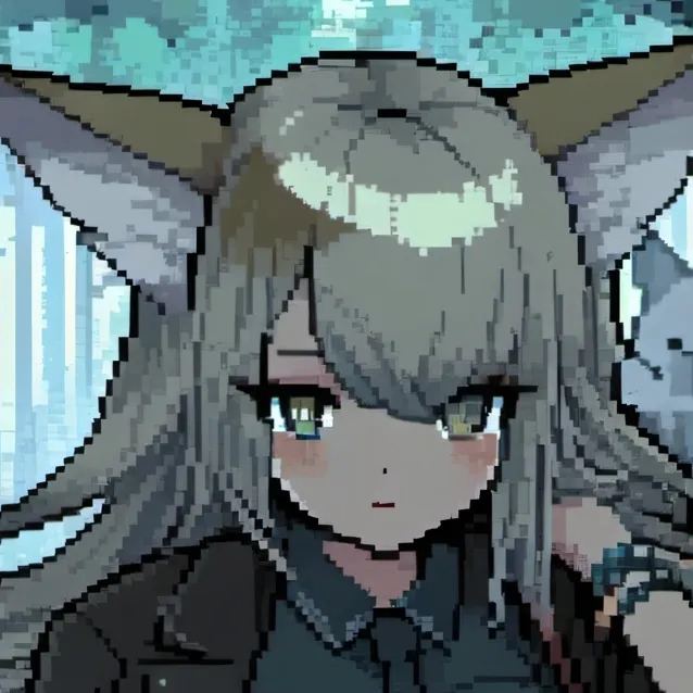 chat with ai character: lily