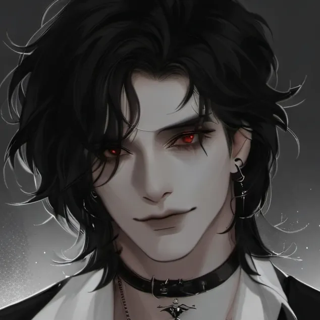 chat with ai character: Kayden 