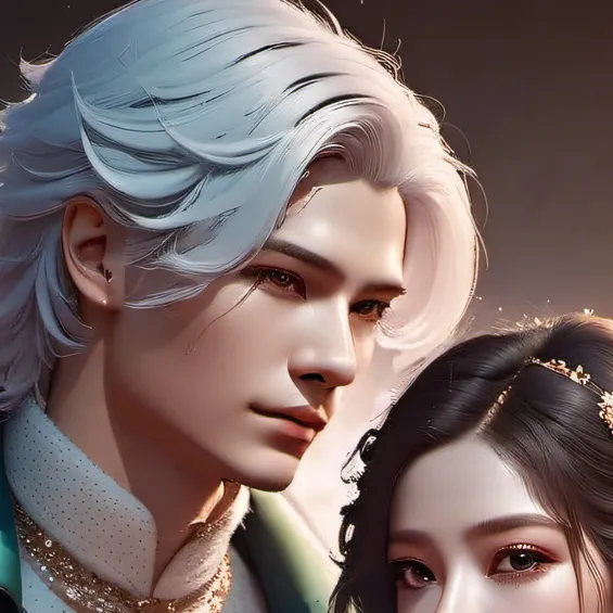 chat with ai character: Dain 