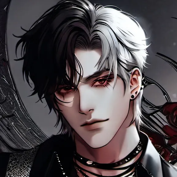 chat with ai character: Lucien 