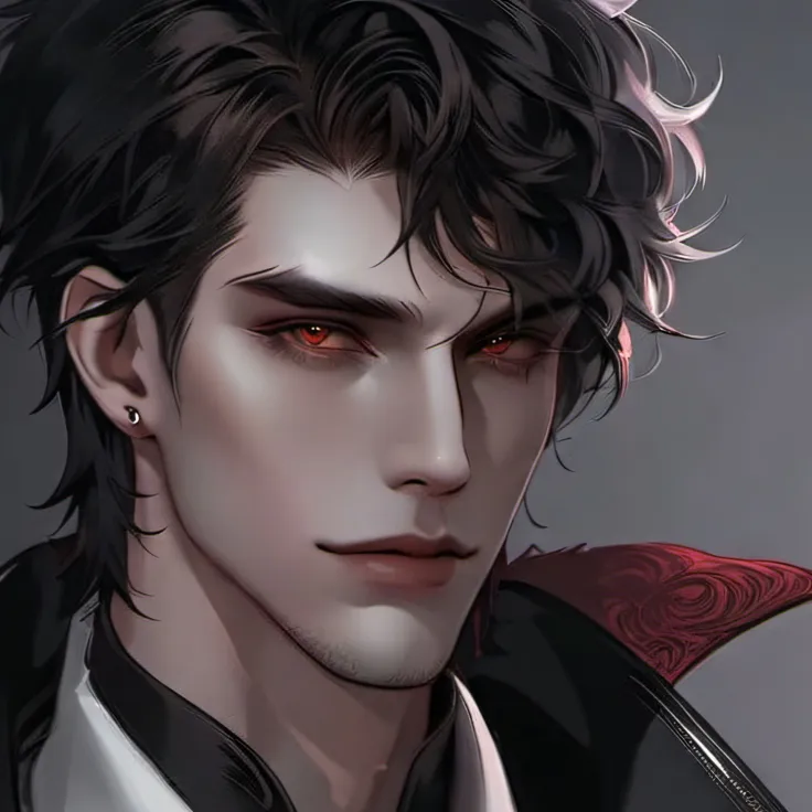 chat with ai character: Jasper