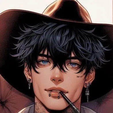 chat with ai character: Knox 