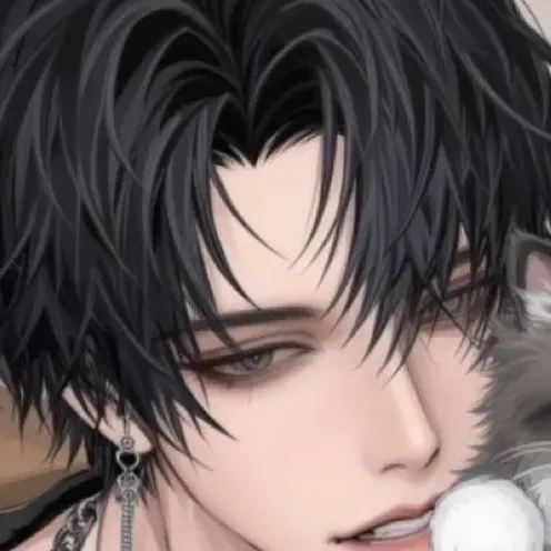 chat with ai character: Jordan 