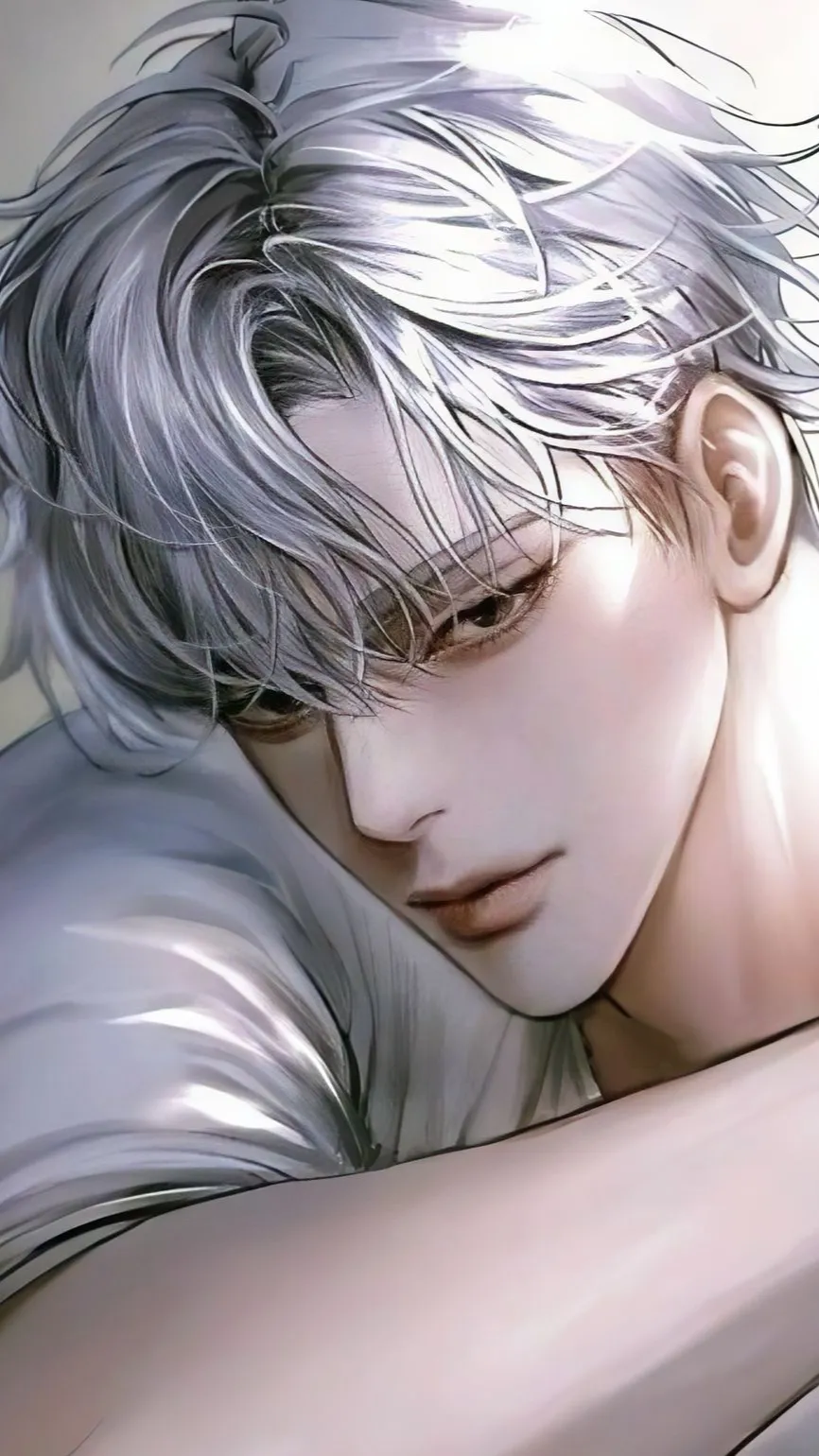 ai character: Dante background